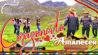 AMANECER GRAUINO - CORAZONCITO / VIDEO OFICIAL