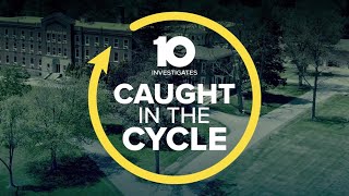 Caught in the Cycle: Investigation looks into problems at Franklin County Children Services