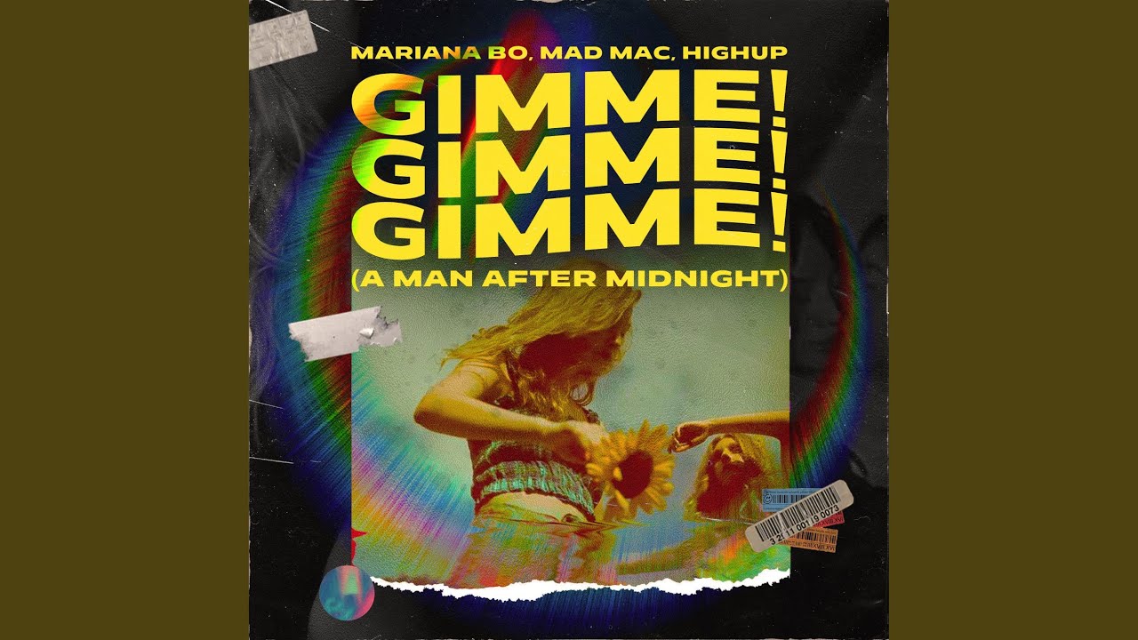 Gimme! Gimme! Gimme! (A Man After Midnight) - YouTube Music