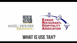 Understanding Use Tax
