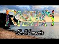 RASTAIN PEACE - In Memoria (Official Lyric Video)