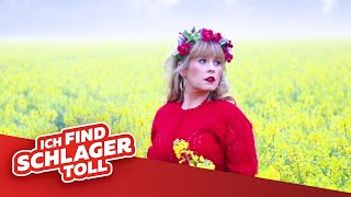 Maite Kelly - Rosen sind rot (Lyric Video)