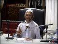 Ustaz Wan Abdul Halim | Harta pusaka ibu, anak tunggal