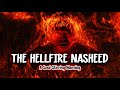 🔥 Chilling Vision of Hellfire - Nasheed 🔥 English Translation I Universe Tubes #nasheed #islamicsong