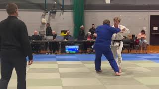 NZ CHAMPS JUDO HIGHLIGHTS 22 chch