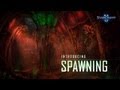 StarCraft II - Spawning