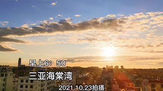 实拍！三亚旅居过冬，30分钟讲解养老公寓，3000多到底值不值？