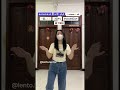 Seru dcnya | I am The Best - 2NE1 | Tutorial Dance Tiktok | #dance #tiktok #kpop #tutorial #shorts