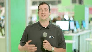 I am a Connected Engineer - Anthony Bayerl