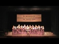 Trond Kverno - Ave Maris Stella - Dysonans Chamber Choir (Polonia)