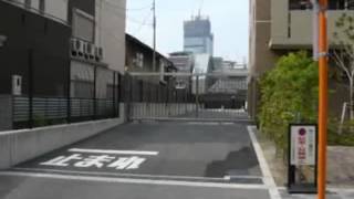 パークホームズ阿倍野阪南町　byノムコム