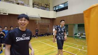 Rio Matsunaga Volleyball Academy （松永理生バレーボールアカデミー） 0514