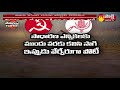 cpi cpm మునిసిపల్ ఎన్నికలకు చెరో దారి పట్టిన ఆ పార్టీలు political corridor sakshi tv