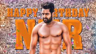 Jr NTR Birthday song ~wish by his hard fans