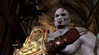 Ding Dong | Jigarthanda | Kratos | God of war | playstation #godofwar #kratos