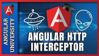💥 Angular HTTP Interceptor - Build An Authentication Interceptor (Step-by-Step Implementation)