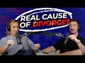 Emotional Intelligence Expert Reveals The REAL Cause of Divorce | The Empowered Man Podcast Ep. 101