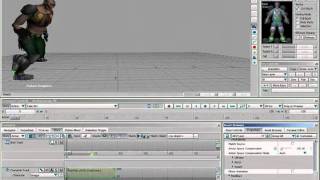 MB Tutorial Part 70: Character in Place Option