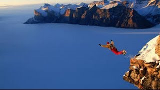 OHA ADAMLARA BAK NELER YAPIYO ? ADRENALİN PATLAMASI