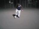 Street Football