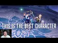 YOU CAN CHANGE THE WANDERERS NAME??? | Genshin Impact Interlude Chapter Act 3 Inversion of Genesis