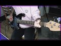 pierrot neogrotesque 2024 bass cover