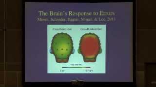 Carol Dweck - Beliefs: Uniting Personality and Social Psychology - at SPSP 2014