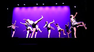 Penn State Orchesis Dance Company - Vienna