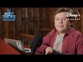 The Mighty Minute With Nick: Episode 7 | The Mighty Ducks: Game Changers | Disney+