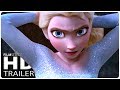 Download FROZEN 2 Trailer (2019) In Mp4 3Gp Full HD Video
