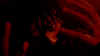scarlxrd - RED LIGHT.