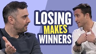 Winners Take Advantage of This Disadvantage | Born or Made Podcast
