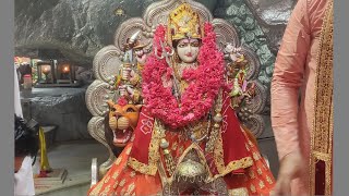 Shri Devsar Mata ji ki Aarti | Shri Devsar Dham Mandir Bhiwani Haryana