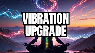 RAISE Your Vibe INSTANTLY with This Frequency Hack! | 432hz