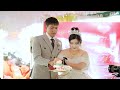 Jrai Wedding 34 | Ksor Nhuêng Và Rơ CHâm H' Vươn | Tại Plei Brel - Ia Dêr