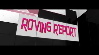 Roving Report October 10