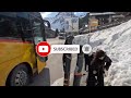 4k skiing grimentz the itineraries abondance u0026 st jean val d anniviers switzerland gopro hero13