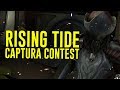 Rising Tide Captura Contest & All You Need To Know (Warframe)