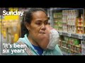 Tongan mum gets life-saving facial tumour surgery in New Zealand | Sunday