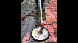 Satisfying Videos of Workers Doing Their Job Perfectly ▶7