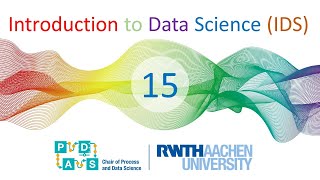Data Science Lecture 15: Text mining (1/2) [part of the IDS course @RWTH]