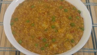 Fada ni Khichdi