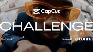 AI CapCut Challenge: Winner's Announcement