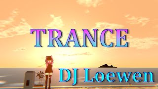 DJ Loewen Mix 2024 #11 [Trance]