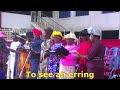 Apostolic Faith Ikot Enwang Area Hqs. Adult Sunday School Service - 15-03-2026