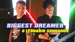 Biggest Dreamer (O Lendário Sonhador)・Ricardo Cruz \u0026 Lucas Araujo