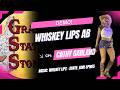 Whiskey Lips AB Demo