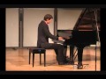 Robert Schumann - Romanze Op. 28 / 2 (Konstantin Semilakovs)