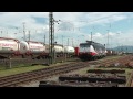 drehstromloks von sbb cargo international