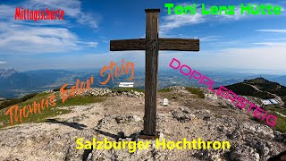 Salzburger Hochthron